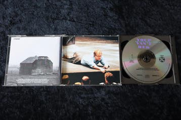 Youp Van Het Hek Ergens In De Verte CDi Video CD, Verzenden, Nieuw