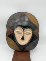 Prachtig schild tekke - Tekke/Turkoman - Gabon (Zonder
