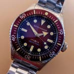 Spinnaker - Spence Crimson Red - SP-5097-55 - Heren - 2024, Nieuw