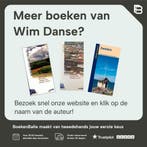 Zweden / ANWB hotelgids 9789018018979 Wim Danse, Verzenden, Gelezen, Wim Danse