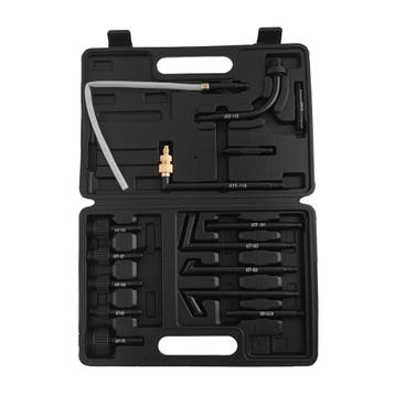 ATF Extractor Dispenser 6L geschikt voor VW Audi BMW Toyo..., Verzenden, Nieuw