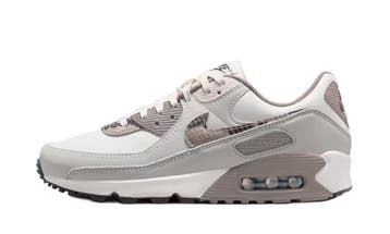 Nike Air Max 90 Light Pink Snakeskin (W), Kleding | Dames, Schoenen, Nieuw