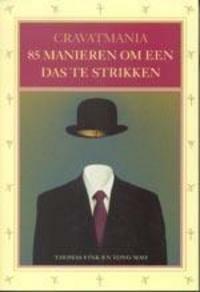 Cravatmania - T. Fink 9789038913117, Verzenden, Gelezen, T. Fink