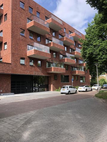 Te huur: Appartement Van Esveldstraat in Utrecht, Utrecht, Appartement, Utrecht