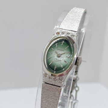 Orient - Vintage - Zonder minimumprijs - W120-11800 - Dames, Nieuw