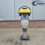 Te koop Wacker Neuson Accu Trilstamper AS68e – Nieuw, Ophalen