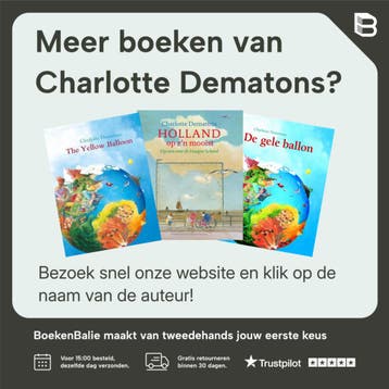 Waar is Assepoester? 9789056370305 Charlotte Dematons, Verzenden, Gelezen, Charlotte Dematons