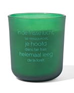 HEMA Geurkaars even het bos in 2=40% / 1=20%, Verzenden, Nieuw