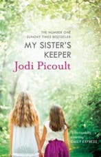 My Sisters Keeper 9781444754346 Jodi Picoult, Verzenden, Zo goed als nieuw, Jodi Picoult