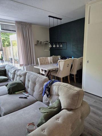 Te huur: Appartement Tjalk 41 in Lelystad, Huizen en Kamers, Lelystad, Flevoland, Appartement