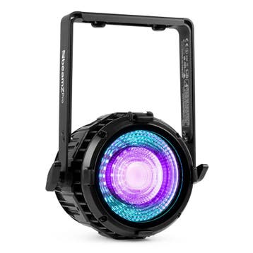 Retourdeal - BeamZ Professional Neutron-Atom FC combi blinde, Verzenden, Zo goed als nieuw