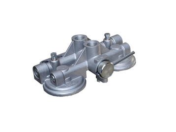 Hengst omschakelbaar dieselfilter 114l/u filterkop, Watersport en Boten, Ophalen of Verzenden, Nieuw, Motor en Techniek, Zeilboot of Motorboot
