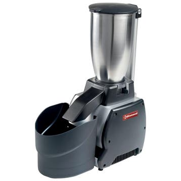 Ijscrusher 3 Liter + RVS Kuip, Ophalen of Verzenden, Nieuw