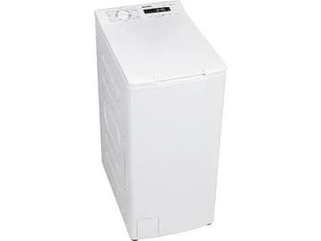 Koenic KWM6212C - Bovenlader wasmachine - 6 kg - 1200499, Witgoed en Apparatuur, Wasmachines, Ophalen of Verzenden, Nieuw