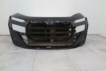 BMW i7 7 G70 M-Pakket 22 - Voorbumper 8081544, Auto-onderdelen, Verzenden, Gebruikt