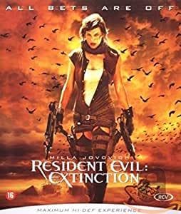 Blu-ray film - Resident Evil: Extinction - Resident Evil:..., Cd's en Dvd's, Blu-ray, Verzenden, Zo goed als nieuw