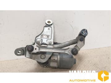 Ruitenwismotor+Mechaniek Ford Galaxy O136180, Auto-onderdelen, Ophalen of Verzenden, Nieuw