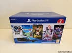 Playstation VR Mega Pack (PS4 / PS5)  - New & Sealed, Spelcomputers en Games, Verzenden, Gebruikt