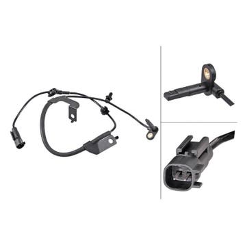 ABS Sensor Vooras links Lancia Flavia – Mega Korting, Verzenden, Nieuw, Lancia