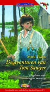 De avonturen van Tom Sawyer / Wereldberoemde verhalen, Verzenden, Gelezen, Mark Twain