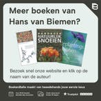 Handboek tuinverzorging 9789021543055 Hans van Biemen, Verzenden, Gelezen, Hans van Biemen