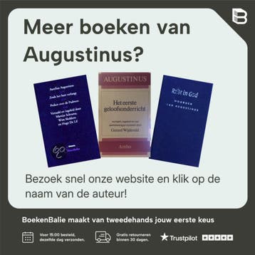 TWINTIG PREKEN V. AURELIUS AUG - Augustinus 9789026307591, Verzenden, Gelezen, Augustinus
