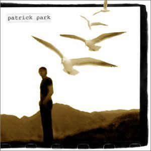 cd - Patrick Park - Under The Unminding Skies, Verzenden, Zo goed als nieuw