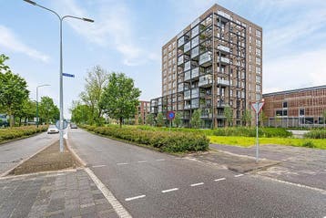 Te huur: Appartement Kopermolen in Woerden, Woerden, Utrecht, Appartement