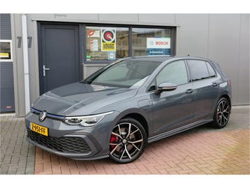 Volkswagen Golf | Zakelijke Lease v.a. €417.38 pm, Automaat, Gebruikt, Euro 6, Golf
