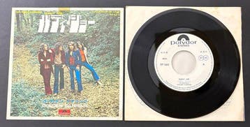 Golden Earring - Buddy Joe / Avalanche Of Love (Japan) –, Cd's en Dvd's, Nieuw in verpakking