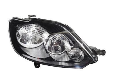 Volkswagen Golf Plus 2009-2013 Koplamp Rechts (Koplampen), Auto-onderdelen, Verlichting, Nieuw, Verzenden