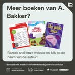 Dordt RonDom 9789075703351 A. Bakker, Boeken, Verzenden, Gelezen, A. Bakker