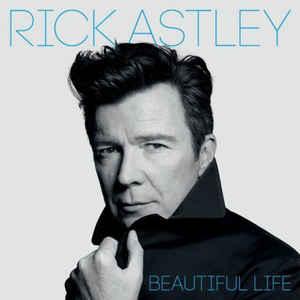 cd - Rick Astley - Beautiful Life, Verzenden, Nieuw in verpakking