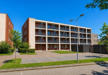 Appartement Van Lijnden van Hemmenstraat in Hoofddorp, Hoofddorp, Noord-Holland, Appartement