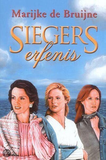 SIEGERS ERFENIS - MARIJKE DE BRUYNE 9789020525786, Verzenden, Zo goed als nieuw, MARIJKE DE BRUYNE