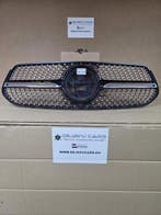 Origineel | Diamond Front grille Mercedes Benz GLE C167 W167, Ophalen of Verzenden
