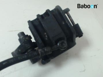 Remklauw Links Voor Honda CB 600 F Hornet 2003-2004 (CB600F, Verzenden, Gebruikt
