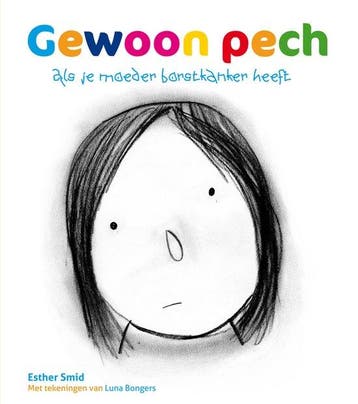 9789085602927 Gewoon pech Esther Smid, Verzenden, Nieuw, Esther Smid