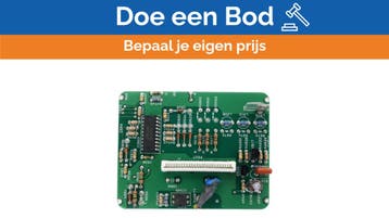 Bieden: Furuno RHRS2005RC FR-2115 River Radar, Ophalen of Verzenden, Nieuw, Radar