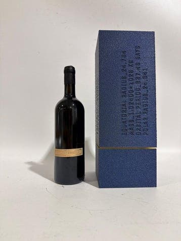 2015 Neptune WFAW - Toscane - 1 Fles (0,75 liter), Nieuw