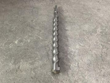 Veiling - 8x Makita betonboor D-20292 ø35x505mm, Nieuw