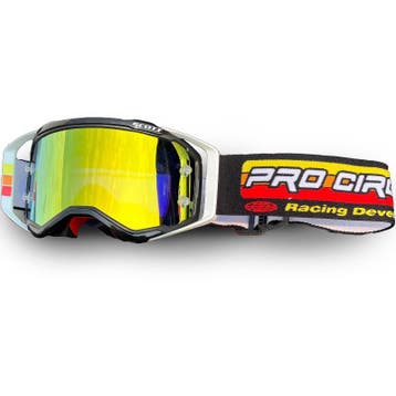 Crossbril Scott Prospect - Pro Circuit limited edition, Verzenden, Nieuw met kaartje, Motorcrosskleding, Scott