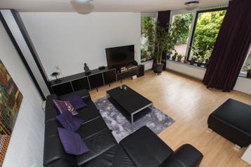 Te huur: Huis Rembrandtstraat in Den Haag, Den Haag, Zuid-Holland