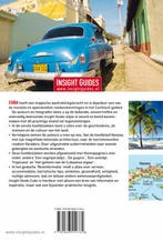 Cuba / Insight guides 9789066554764 Sarah Cameron, Verzenden, Gelezen, Sarah Cameron