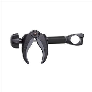 Thule Bike Holder 1 met ACUTight-knop zwart, Auto diversen, Fietsendragers, Ophalen of Verzenden, Nieuw