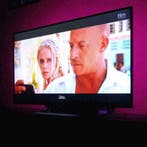 TV LED strip – TV led verlichting - Ledstrips achter de TV, Verzenden, Nieuw