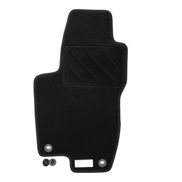 Automatten Alfa Romeo 156 (1997-2005) - Naaldvilt, Verzenden, Nieuw