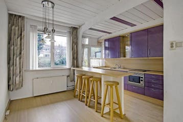 Te huur: Appartement Mendelssohnplein in Vlaardingen, Huizen en Kamers, Vlaardingen, Appartement, Zuid-Holland