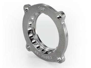 aFe Silver Bullet Throttle Body Spacers TBS Jeep Wrangler, Ophalen of Verzenden, Nieuw