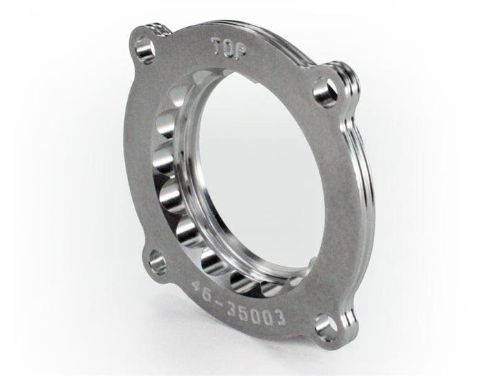 aFe Silver Bullet Throttle Body Spacers TBS Jeep Wrangler, Computers en Software, Apple iPads, Ophalen of Verzenden